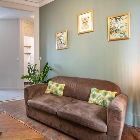 Appartement Milhan Quartier Aigle Championnet Grenoble Exteriör bild